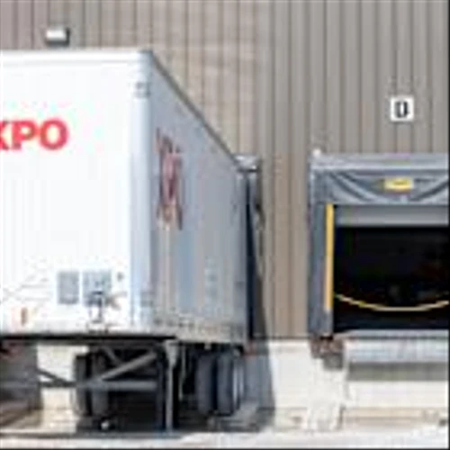 XPO sees modest tonnage decline in May
