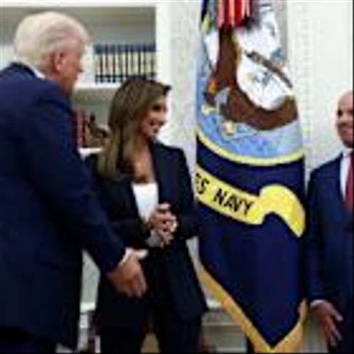 Judge grants US request to end foreign bribery case, following Trump executive order