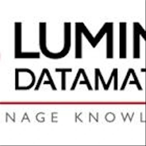 Lumina Datamatics recognized with the ET Now Best Organisations to Work 2025 Award
