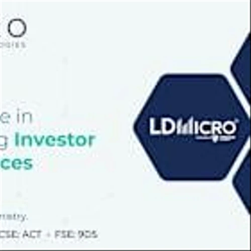 Aduro Clean Technologies to Participate in Upcoming Investor Conferences