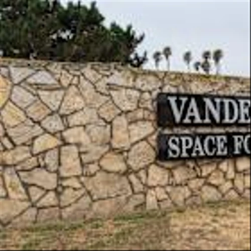 AECOM secures $81m California Space Force Base contract