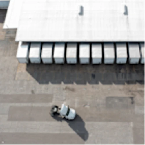 Cardinal Health brings modernization and automation to the pharmaceutical supply chain