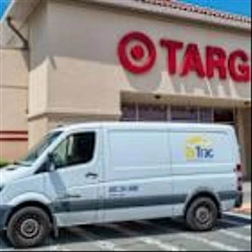 OnTrac challenges FedEx, UPS with cross-country delivery services