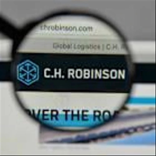 C.H. Robinson Stock: Is CHRW Outperforming the Industrial Sector?
