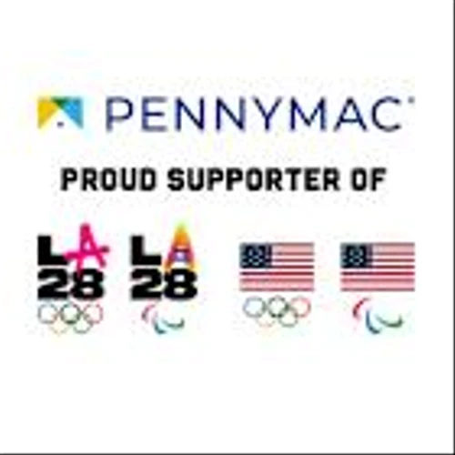 Pennymac Named Team USA and LA28’s Official Mortgage Supporter in Exclusive Landmark Deal