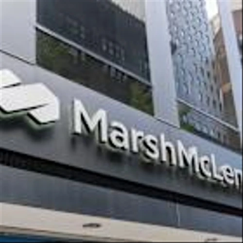 Earnings Preview: What To Expect From Marsh & McLennan's Report