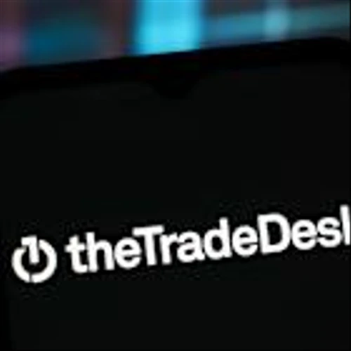 Trade Desk jumps, Rio Tinto CEO, Palantir forecast: Trending Tickers
