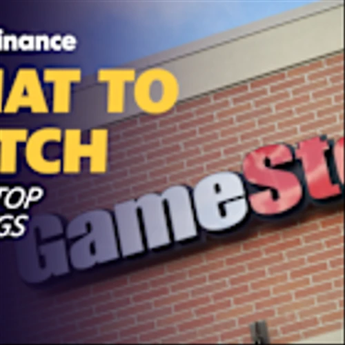 Middle East tensions, GameStop earnings: What to Watch