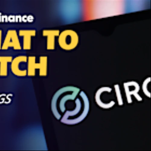 Circle earnings, CPI, comments from Fed's Bostic: What to Watch