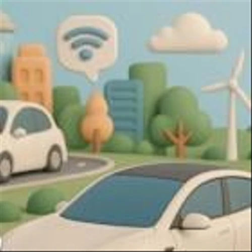 Latest News In Electric Vehicles - Green Rain Boosts Dividends Amid Charging Network Expansion