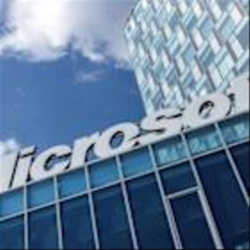 Top Analyst Reports for Microsoft, Amazon.com & Philip Morris