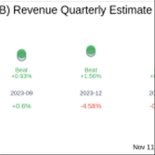 Earnings To Watch: Similarweb Ltd (SMWB) Reports Q3 2024 Result