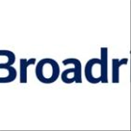 /C O R R E C T I O N -- Broadridge Financial Solutions, Inc./