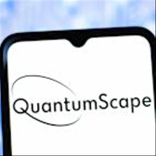 QuantumScape Stock Surges as Firm Touts Solid-State Battery Breakthrough