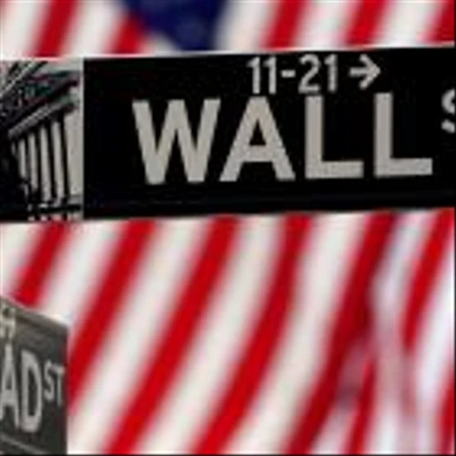 Stocks open mixed, financials lead as bank earnings roll out