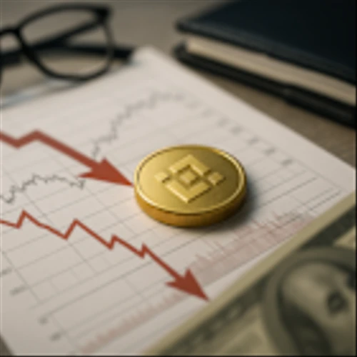 BNB Pivot Backfires? Nano Labs Launches Share Buyback as Stock Bleeds 40%