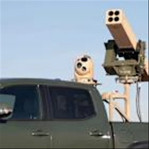 Did L3Harris and BAE Systems Just Find the Solution to Low-Cost Drone Threats?
