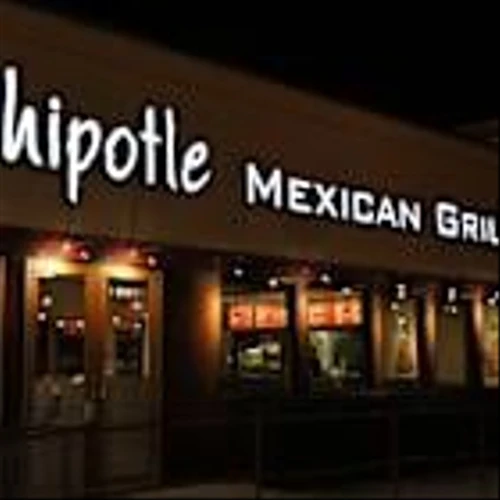 Chipotle Stock Falls 34% as Transaction Volume Drops, Even With High Earners.