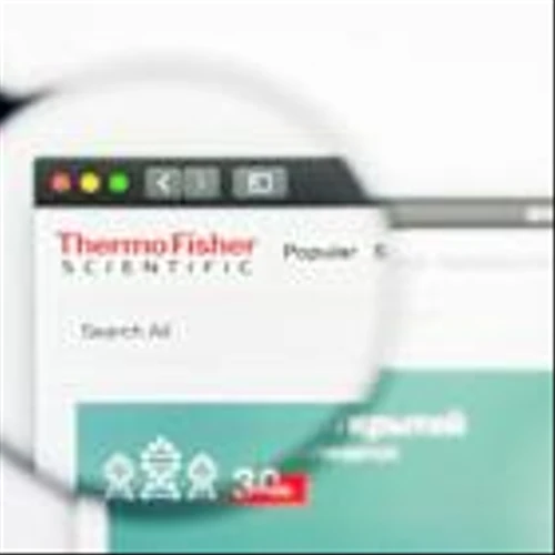 Implied Volatility Surging for Thermo Fisher Stock Options