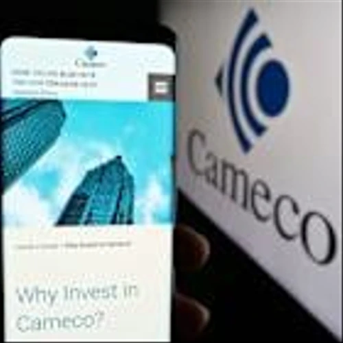 Cameco Stock Falls After Earnings, Why the Dip May Be a Gift