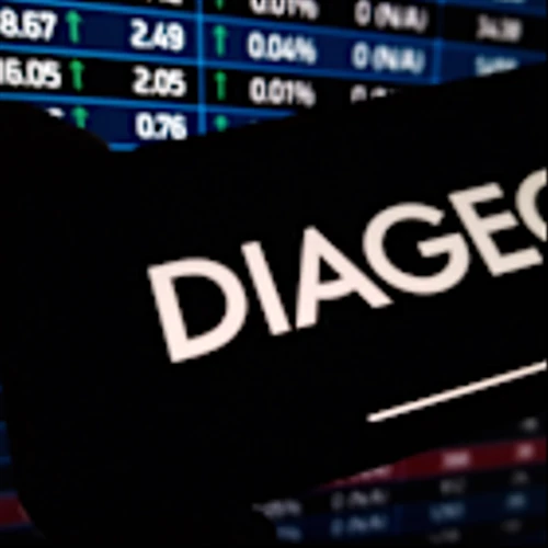 Diageo ups cost-savings target