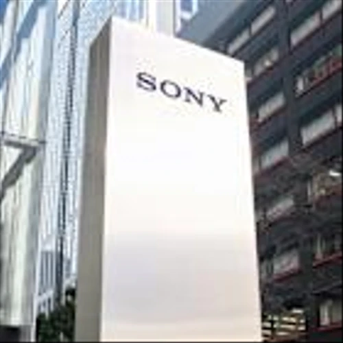 Sony Profit Jumps, Raises Guidance on Smaller Tariff Hit