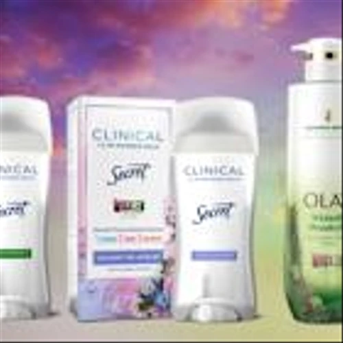 All Roads Lead to Oz: Olay Body and Secret Unveil Limited-Edition Wicked: For Good Collection