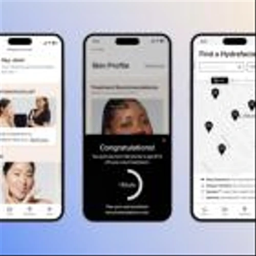Save and Glow: New MyBeautyHealth App Offers Consumer Loyalty Rewards on Every Hydrafacial Treatment