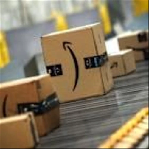 Earnings live: Amazon, Reddit stocks sink to cap jam-packed earnings week