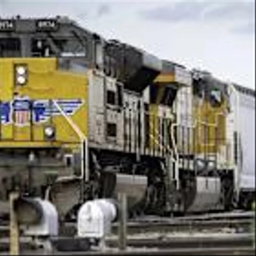 Rail merger will bring ‘dismal service,’ ‘high rates’, says shippers group