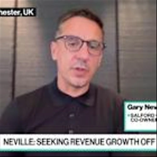 US Owners See Value in English Football: Gary Neville
