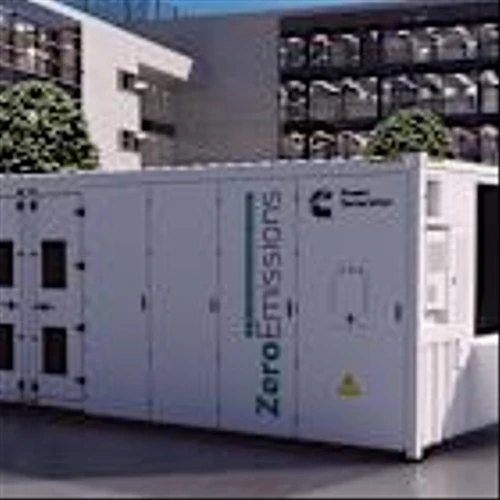Cummins Expands Their Power Generation Portfolio With the Addition of State-of-the-Art Zero Emissions 200kWh to 2MWh Battery Energy Storage Systems (BESS) Solutions