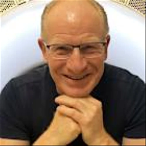 John Adler Created A Surgical 'Knife' That's A Cut Above The Rest