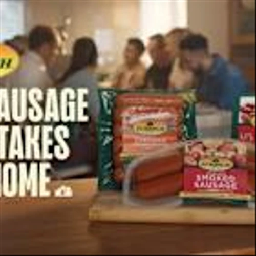 New Eckrich Campaign Delivers the Flavor and Feeling of Home