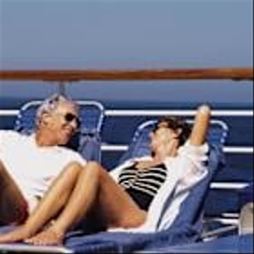 Not Nearly Enough People Are Talking About Royal Caribbean Stock