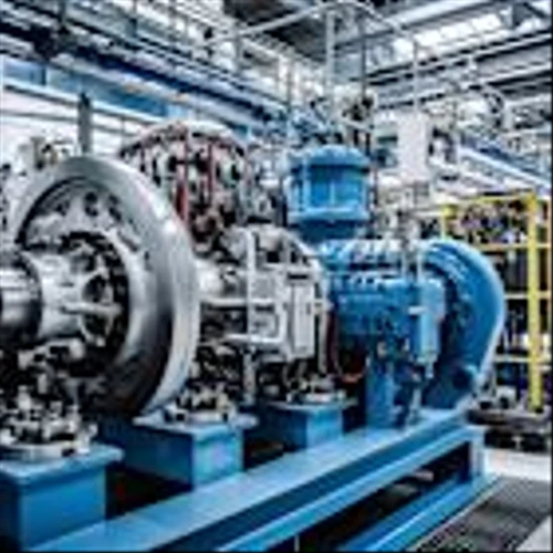 Why Flowserve Corporation (FLS) Crashed On Wednesday