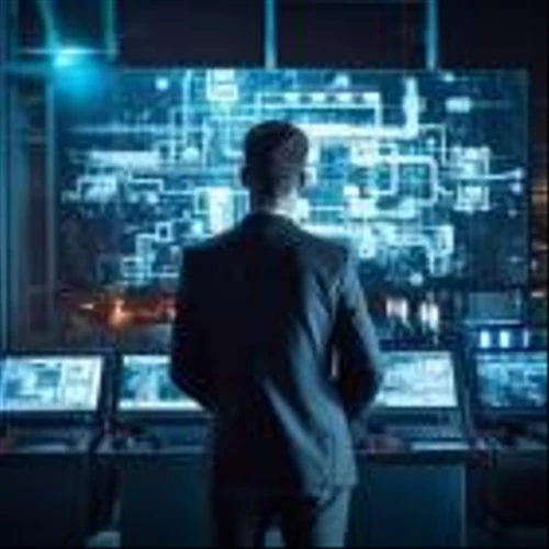 Why The AES Corporation (AES) Went Up on Monday