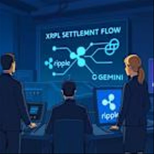 Mastercard, Ripple and Gemini Test Card Payments on XRP Ledger