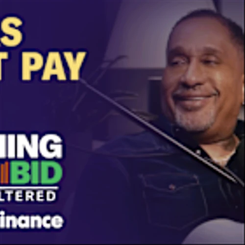 How Black-ish Creator Kenya Barris and REVOLT are building a creator empire