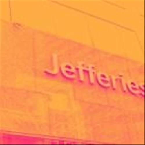 Why Jefferies (JEF) Shares Are Sliding Today