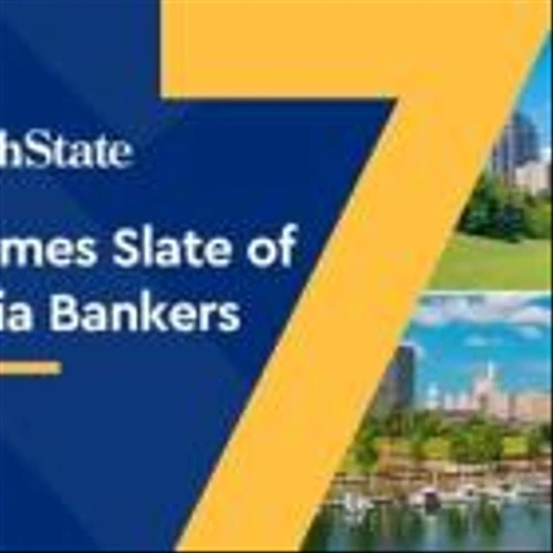 SouthState Welcomes Slate of Seven Georgia Bankers