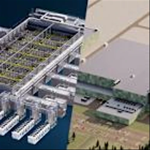 Delivering Flexibility at Gigawatt-Scale: Vertiv Announces Rapidly Deployed, System-Level Reference Architectures for the NVIDIA Omniverse DSX Blueprint