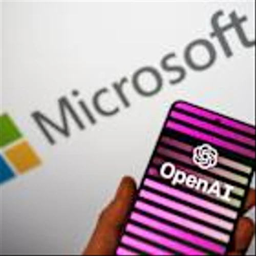 Top Analyst Reports for Microsoft, Amazon.com & Johnson & Johnson