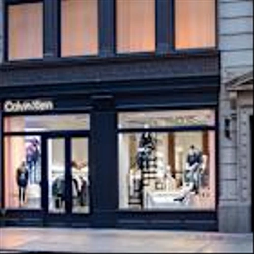 Calvin Klein owner sees higher inventory costs due to tariffs