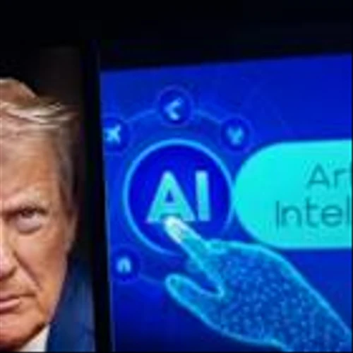 Mark Cuban Says AI Race Explains Musk, Zuckerberg and Dell Support for Trump
