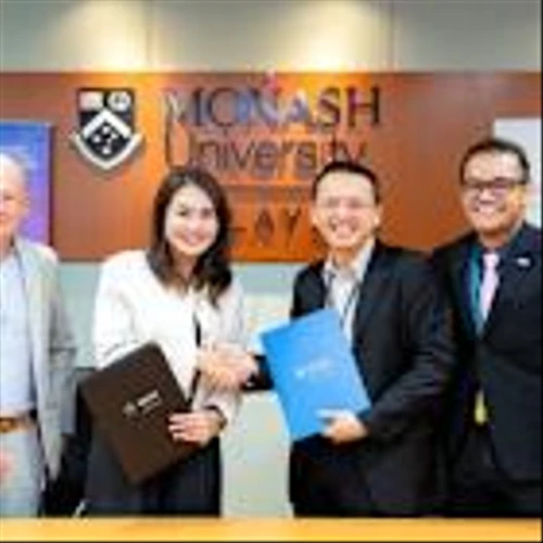 Agilent and Monash University Malaysia Mark 15-Year Partnership with New BioDiscovery Hub to Drive Regional Biotech Innovation