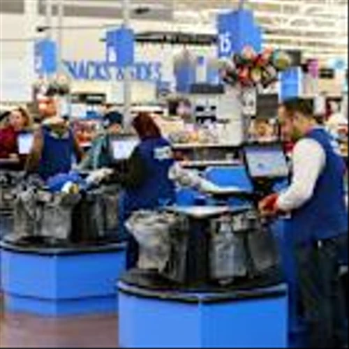 Walmart Stock Rallies, Pushing Market Cap Above $900 Billion