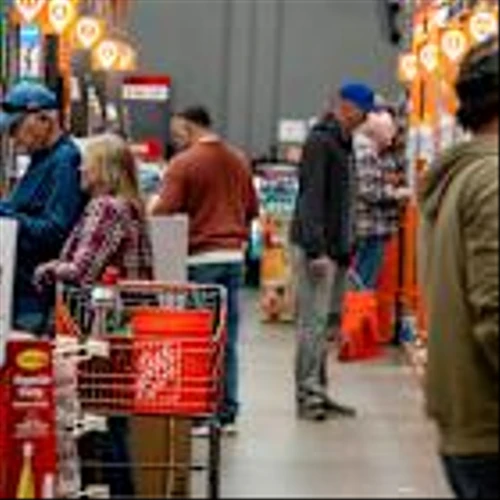 Massive Home Depot retail theft ring exposed