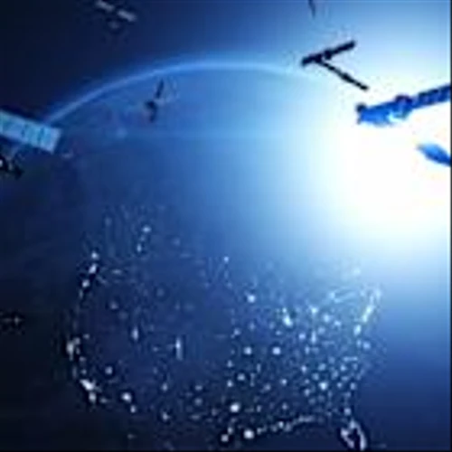 Alphabet Owns 8.9 Million Shares of This Hot Space Stock. Is It a Buy?