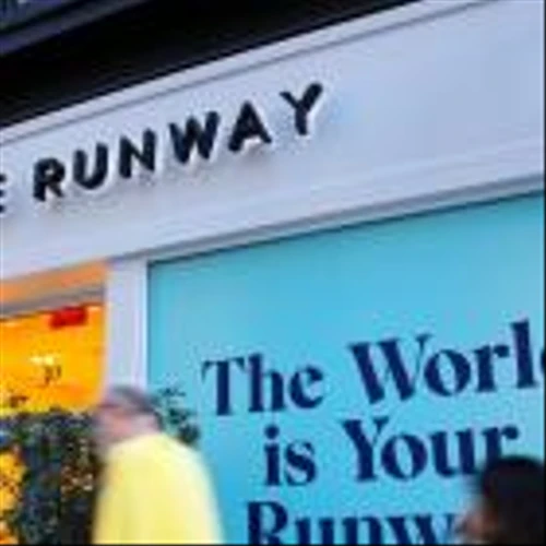 Rent the Runway’s Plan for Regrowth Starts With a New Marketing Chief